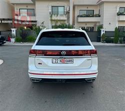 فولكسفاغن أطلس